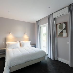 Standaard Kamer met een King Size Bed