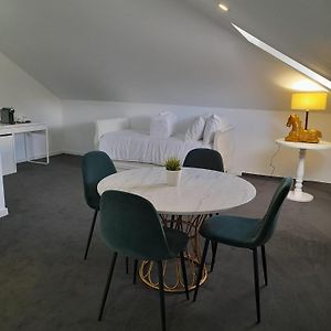 Comfort Vierpersoonskamer